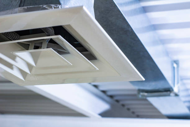 Ductwork Cleaning Services in Garnet, CA