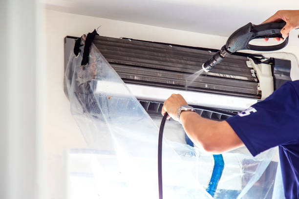 Best Affordable HVAC Duct Cleaning  in Garnet, CA