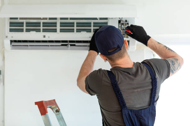 Trusted Garnet, CA Airduct Cleaning Experts