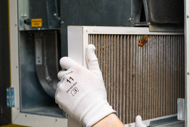 Best HVAC System Cleaning  in Garnet, CA