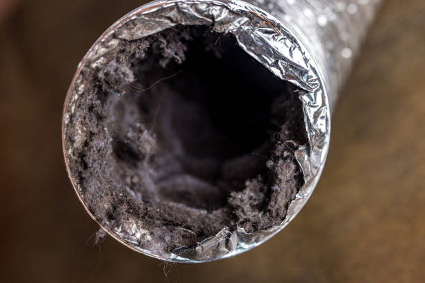 Best Residential Air Duct Cleaning  in Garnet, CA