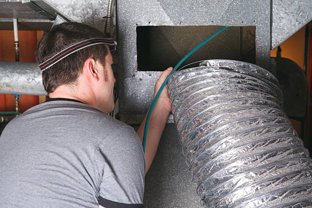 Best HVAC System Cleaning  in Garnet, CA