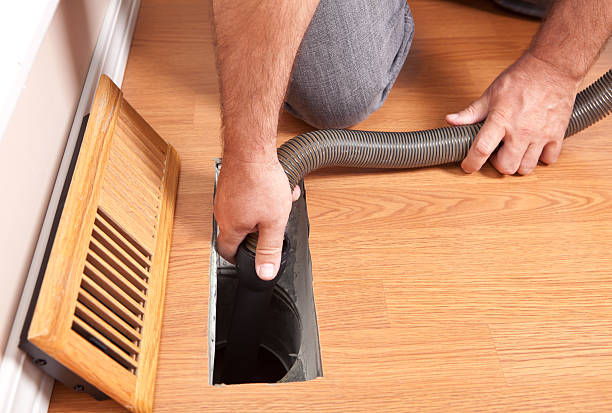 Best General Air Duct Cleaning  in Garnet, CA