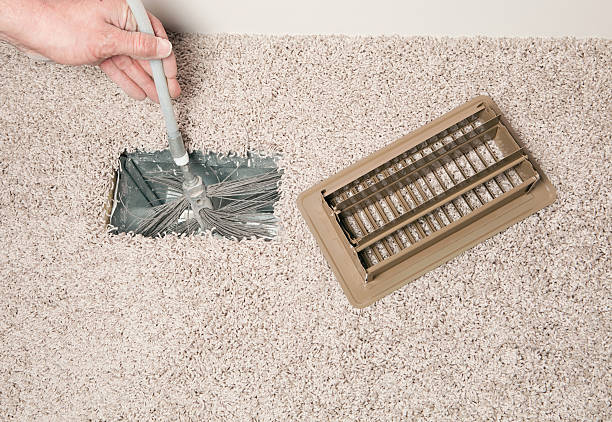 Best Commercial Air Duct Cleaning  in Garnet, CA