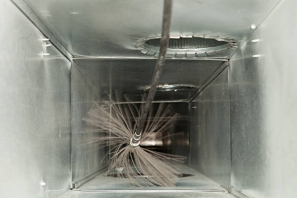 Best General Air Duct Cleaning  in Garnet, CA