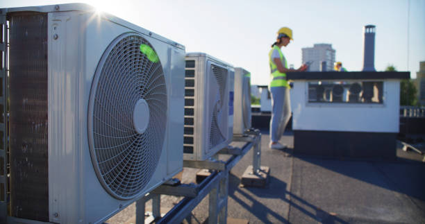 Best Air Duct Cleaning Near Me  in Garnet, CA